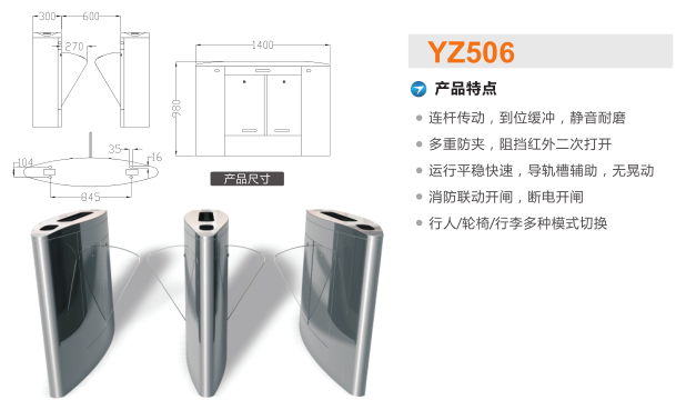 孟州市翼闸二号